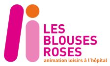 Logos Associations KMT-2 kObj_id=43113 Les Blouses Roses