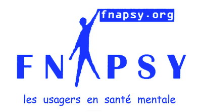 Logos Associations KMT-2 kObj_id=45201 Fédération Nationale des Associations d'usagers en psychiatrie