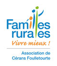 Logos Associations KMT-2 kObj_id=55371 Familles Rurales Association de Cérans-Foulletourte