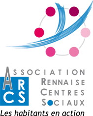 Logos Associations KMT-2 kObj_id=59689 Association Rennaise des Centres Sociaux (ARCS) 
