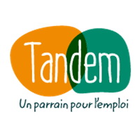 Logos Associations KMT-2 kObj_id=62210 Tandem, un parrain pour l'emploi