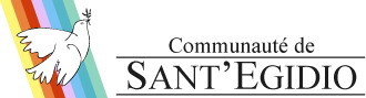 Logos Associations KMT-2 kObj_id=46883 Communauté Sant'Egidio