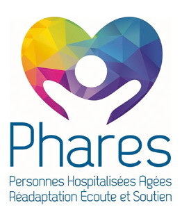 Logos Associations KMT-2 kObj_id=58915 PHARES (Personnes hospitalisées âgées réadaptation écoute et soutien)