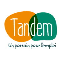 Logos Associations KMT-2 kObj_id=62210 Tandem, un parrain pour l'emploi